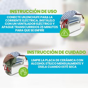 GMBOZONE Generador de Ozono - view 7