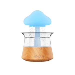 Umelee - Humidificador de Nube de Lluvia - view 1