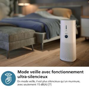 Versuni Philips Serie 3000 - view 6