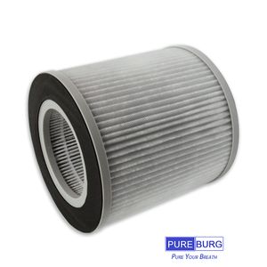 PUREBURG Filtros de repuesto Proscenic A8 - view 3