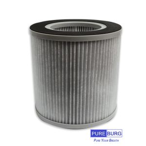 PUREBURG Filtros de repuesto Proscenic A8 - view 4