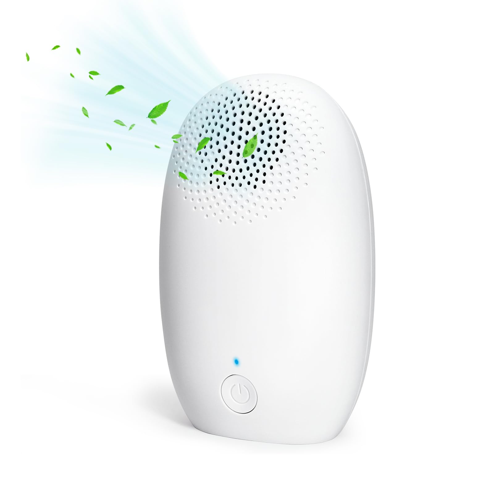 Home Care Wholesale - Mini Generador de Ozono