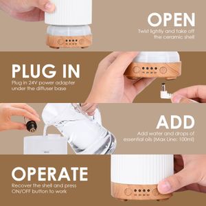 Dreamhigh - Blanc - view 6