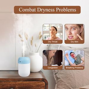 Vicloon - Mini Humidificador - view 6