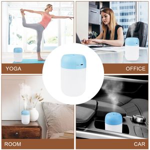 Vicloon - Mini Humidificador - view 7