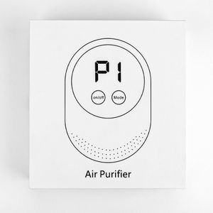 ICARE Generador de Ozono - view 10