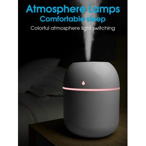 WASAGA - Mini humidificador - view 6