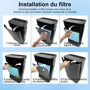 ISSELEC Purificador - view 6