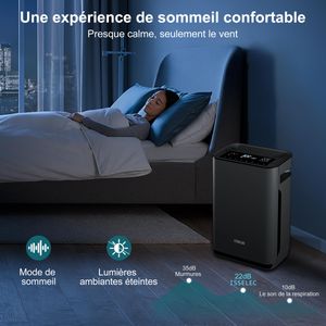 ISSELEC Purificador - view 7