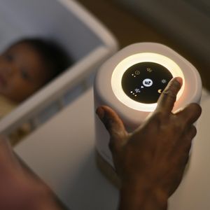 Maxi-Cosi Clean - view 8