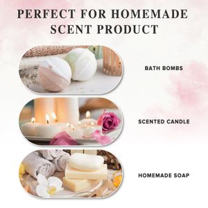 PHATOIL - Aceite Esencial Melocotón - view 6