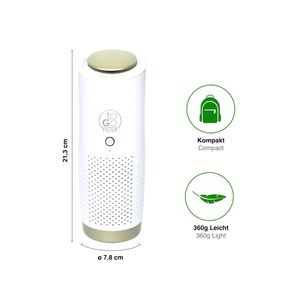 toGo Filter GmbH - toGo Filter - view 6