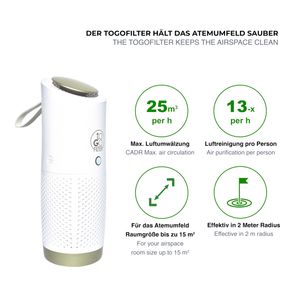 toGo Filter GmbH - toGo Filter - view 8