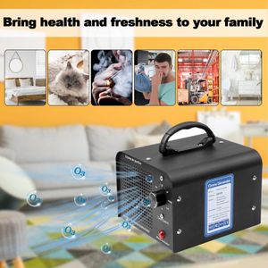 Umisu Generador de Ozono - view 2