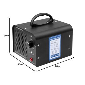 Umisu Generador de Ozono - view 6