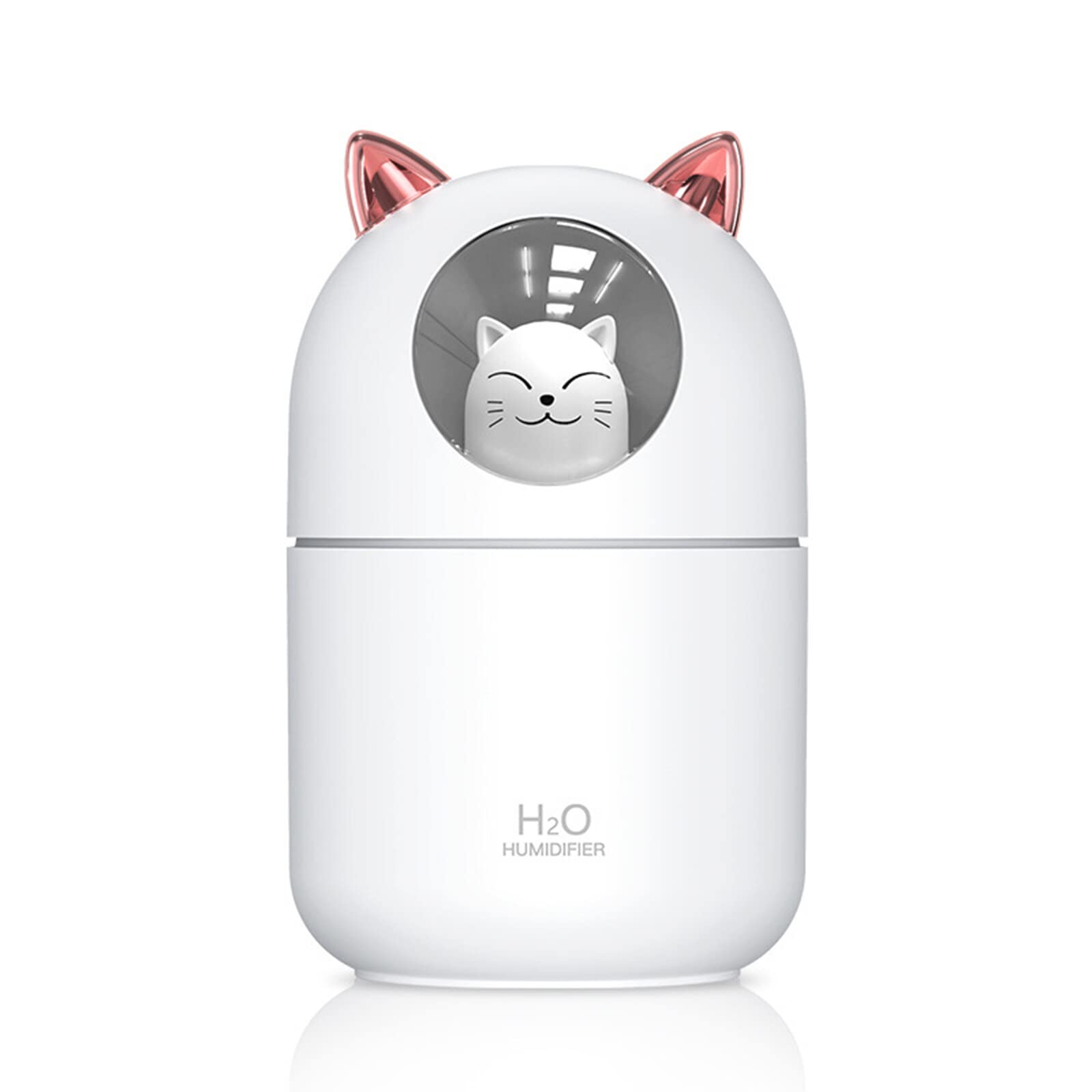 SANON - Humidificador De Gato