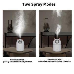 SANON - Humidificador De Gato - view 3