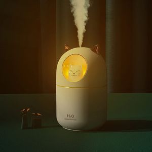 SANON - Humidificador De Gato - view 8