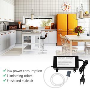 Vegena Generador de Ozono - view 7