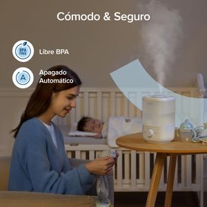 LEVOIT - Bebés - view 6