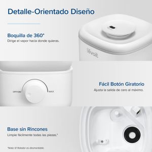 LEVOIT - Bebés - view 7