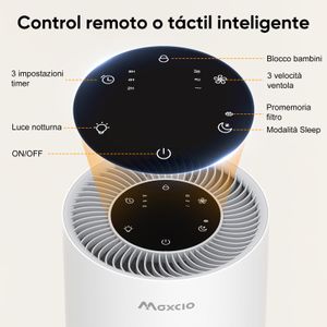 Maxcio - view 3