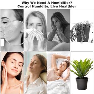 KARFUN - Humidificador Mini - view 7