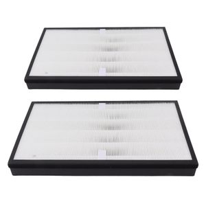 Qukaim Filtro de Repuesto para Midea KJ700G H32 720G H31 - view 6