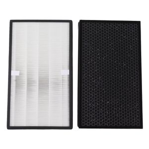 Qukaim Filtro de Repuesto para Midea KJ700G H32 720G H31 - view 7