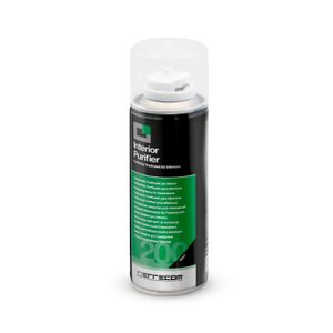 ERRECOM Interior Purifier - view 1