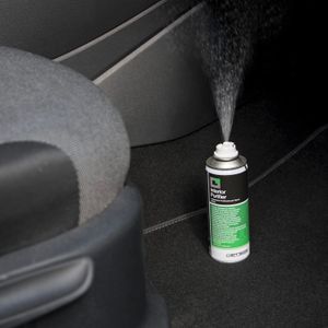 ERRECOM Interior Purifier - view 2