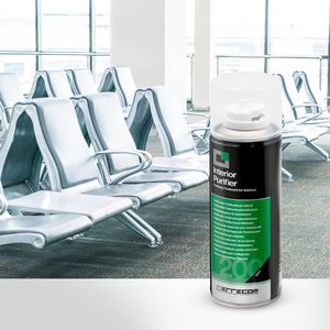 ERRECOM Interior Purifier - view 3