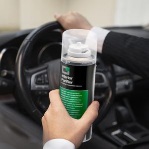 ERRECOM Interior Purifier - view 4