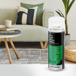 ERRECOM Interior Purifier - view 5