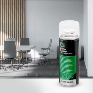 ERRECOM Interior Purifier - view 6