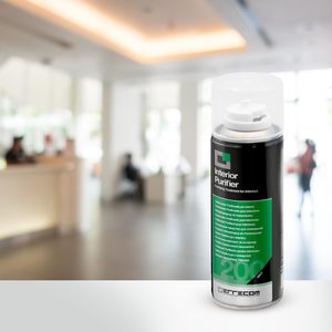 ERRECOM Interior Purifier - view 7