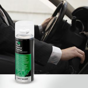 ERRECOM Interior Purifier - view 8