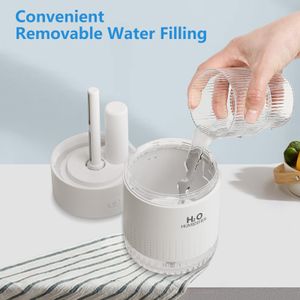 BAMCOO - Humidificador Bebes - view 6