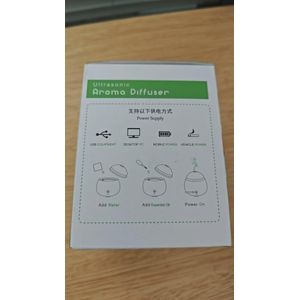 Pitasha - Difusor 0329 - view 10