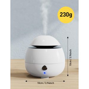 Pitasha - Difusor 0329 - view 6