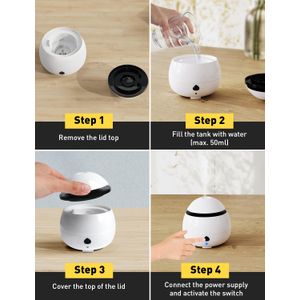 Pitasha - Difusor 0329 - view 7