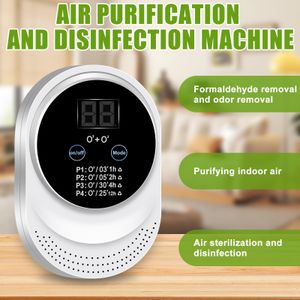 Aicharynic Purificador Lonizer - view 4