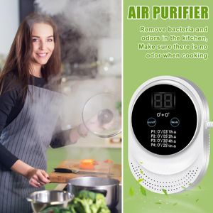 Aicharynic Purificador Lonizer - view 5