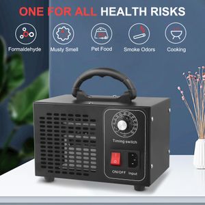 Vehoukli Generador de Ozono - view 6