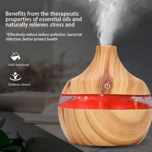 BuyWeek - Difusor de Aromas - view 2