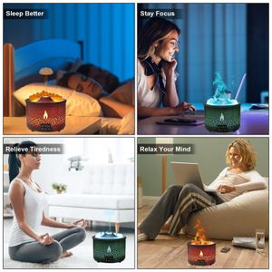 SHANNA - Vulkan - view 6