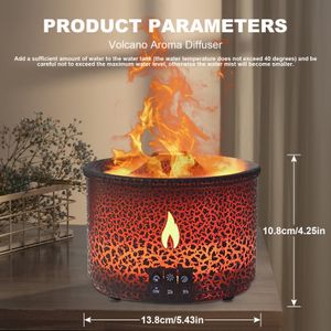 SHANNA - Vulkan - view 7