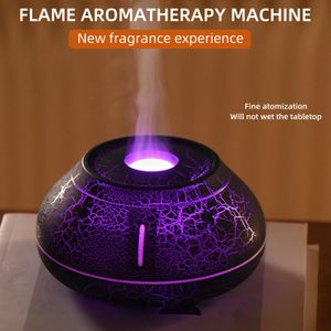 LiveGo - Difusor de volcán - view 2