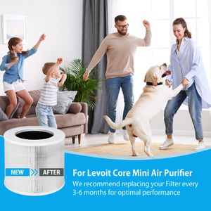 iAmoy Repuesto Levoit Core Mini - view 6