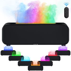 Gzvxuny - Difusor Aceites Esenciales - view 1